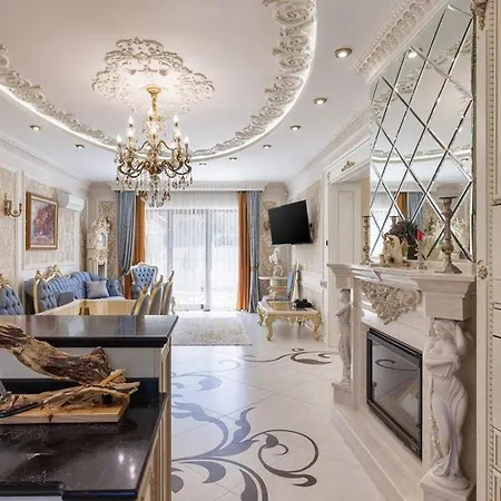 Luxury Feeria Sovinyon 5 Bedroom With Pool Villa *