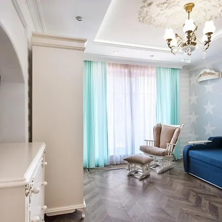 Luxury Feeria Sovinyon 5 Bedroom With Pool *