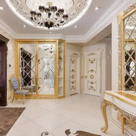 Luxury Feeria Sovinyon 5 Bedroom With Pool *