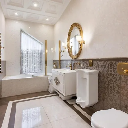 Luxury Feeria Sovinyon 5 Bedroom With Pool *