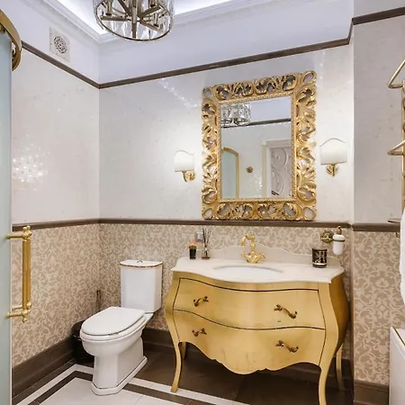Luxury Feeria Sovinyon 5 Bedroom With Pool *
