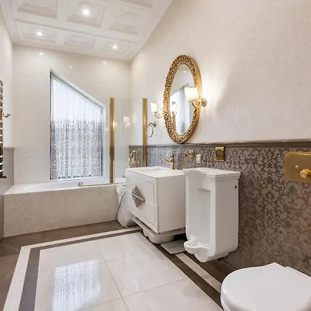 Luxury Feeria Sovinyon 5 Bedroom With Pool Villa *