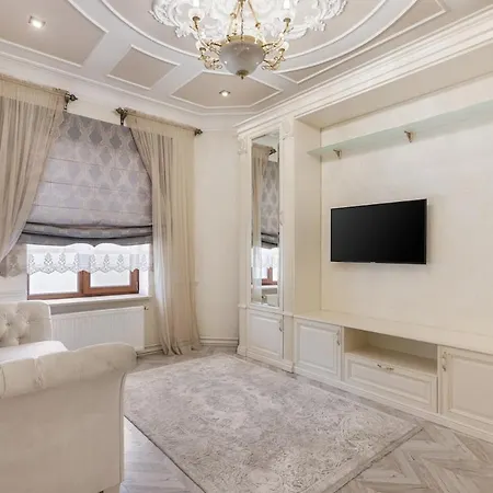 Villa Luxury Feeria Sovinyon 5 Bedroom With Pool *