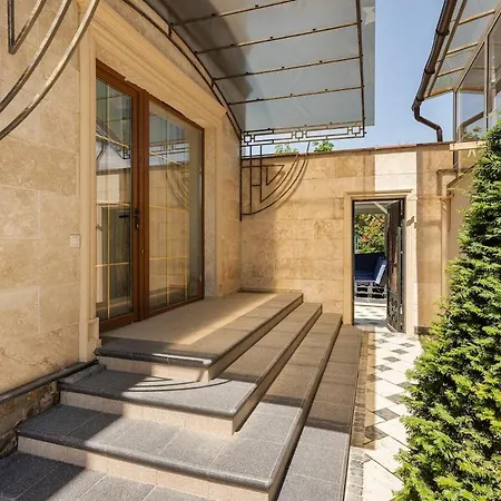 Luxury Feeria Sovinyon 5 Bedroom With Pool *