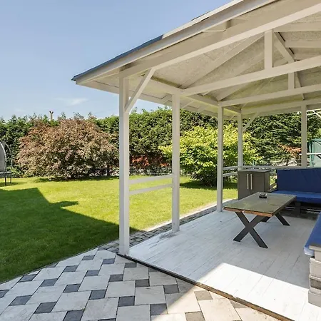 Luxury Feeria Sovinyon 5 Bedroom With Pool Odessza